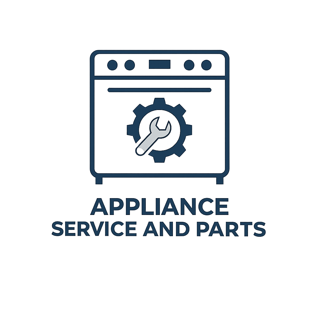 Appliance service and parts